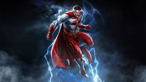 3840x2160 Omni Man 4k Art 4K ,HD 4k Wallpapers,Images,Backgrounds ...