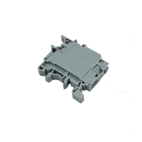 Buy Connectwell CF4UL6-60V 4sq mm Ø5X20mm Fuse Screw Clamp Terminal ...