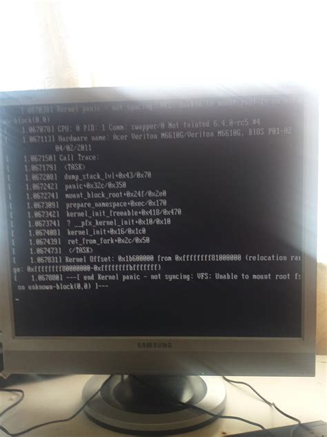Image result for How to Fix Kernel Not Injecting