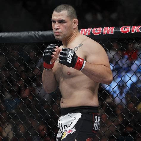 Fotos: confira imagens do UFC 166 - fotos em combate