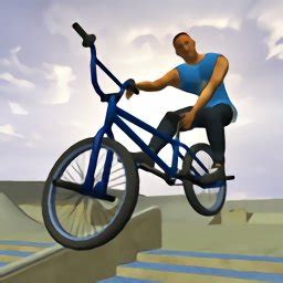 单车自由极限运动游戏下载-单车自由极限运动完整版下载v1.63 安卓版-2265游戏网