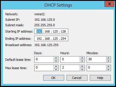 Python Networking in VMware Workstation 的图像结果