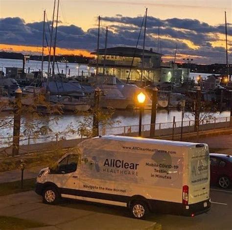 AllClear Healthcare Office Photos | Glassdoor