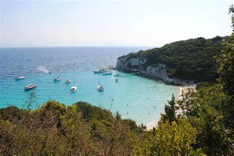 Antipaxos Photos - Featured Images of Antipaxos, Ionian Islands ...