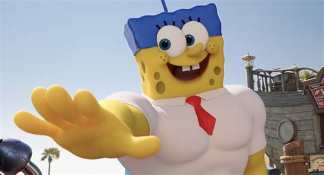 SpongeBob Movie: Sponge Out Of Water, The Picture 22