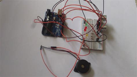 Image result for Buzzer Arduino Dimensions