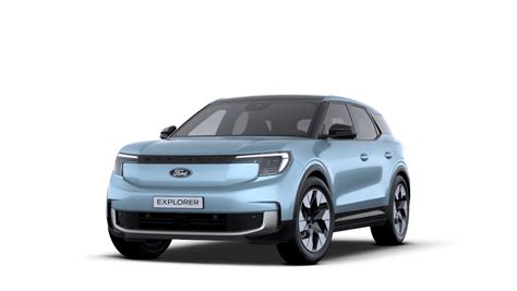 Ford Electric Cars | New Electric Ford Cars | Pentagon Ford