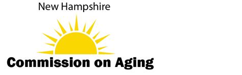 Welcome | New Hampshire State Commission on Aging