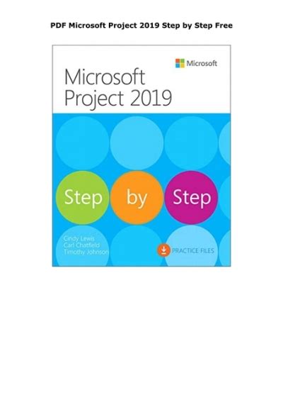 Image result for Microsoft Project Professional 2019 Tutorial