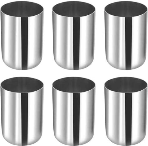 Water Glasses - Buy Water & Juice Glasses Online | Shopsy