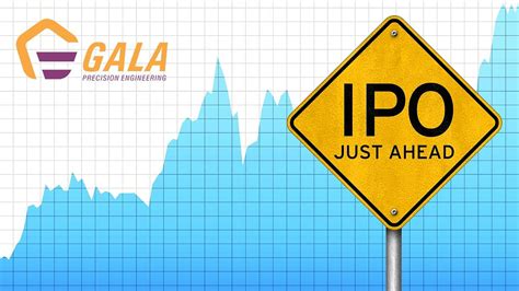 Gala Precision Engineering IPO Opens Sept 2: Key Details, Price Band ...