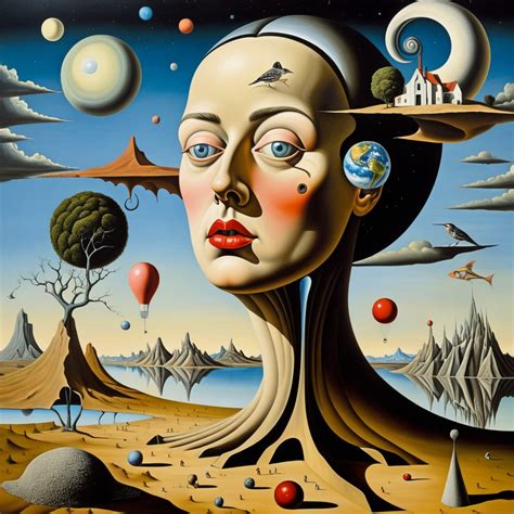 微软 Ai 绘图 的图像结果