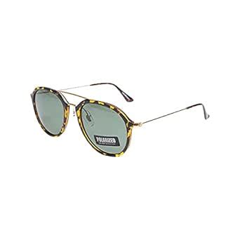 Buy LANCE BREMMER polarised &100% UV protected sunglasses LM432BR53 at ...