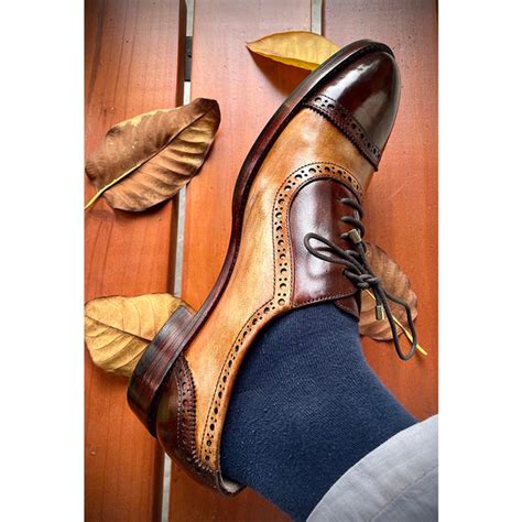 Buy Lace Up Shoes for Men Online in India at Best Price – FELLMONGER