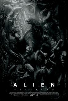 Image result for Alien Covenant Wikipedia