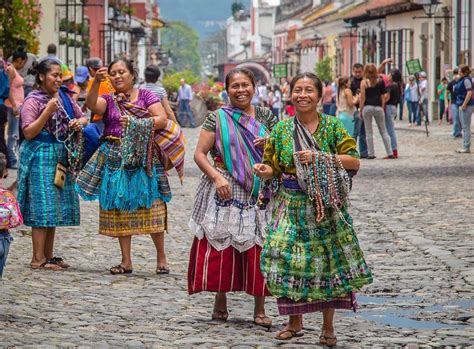Indigenous Peoples of Honduras: History, Culture, and Traditions