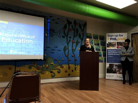 PHLpreK center spotlight: Prodigy Learning Center | Mayor's Office of ...