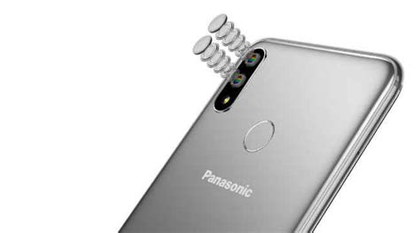 Panasonic Eluga X1 Pro: Built with AI | Digit