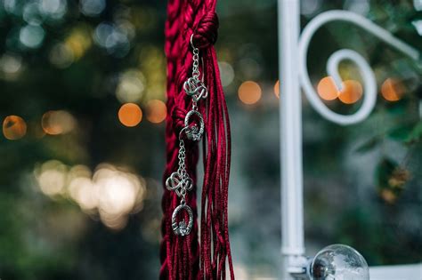 Witchcraft wedding ceremony | Honestweddingadvice.com