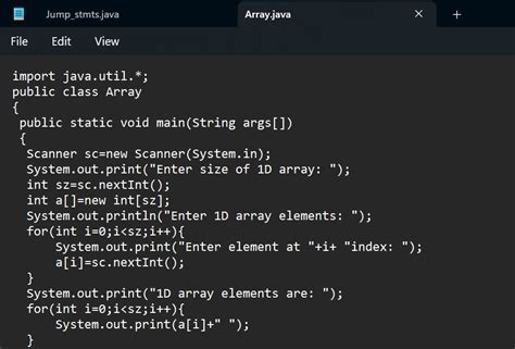 Image result for HackerRank Java 1D Array Part 2