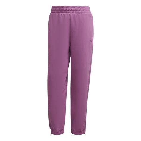 adidas Originals | Closed Hem Fleece Joggers | Closed Hem Fleece ...