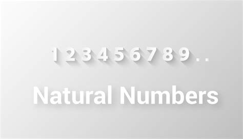 Image result for Natural Numbers Python