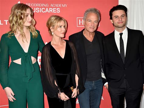 Who Is Lindsey Buckingham's Wife? All About Kristen Messner