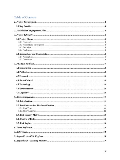 Business Proposal Introduction Example 的图像结果