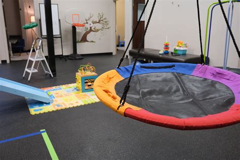 OASIS Pediatric Therapy - CLINIC GALLERY