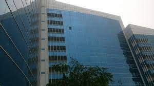 Marelli Office Photos