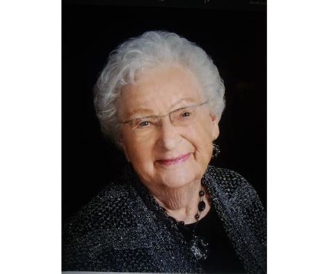 Lucille Davis Obituary (1928 - 2025) - Alma, WI - Leader Telegram