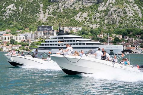 Full-Service Cruise Charter at OceanEvent: Planning & Process
