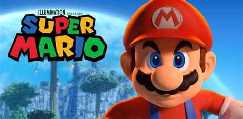 Chris Pratt y Anya Taylor-Joy pondrán voz a la nueva película animada ...