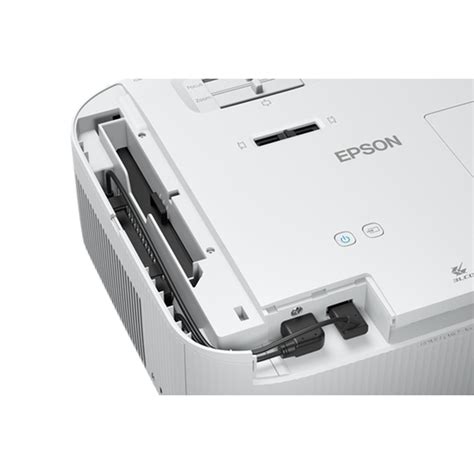 Epson EH-TW6250 - 2800 Lumens 4K UHD Home Cinema Projector – AV Shack