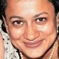 Chinwag with... Amruta Dongray