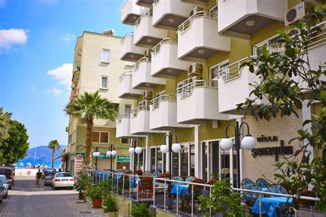 VILLA SENAYDIN HOTEL (Marmaris) - Villa Reviews & Photos - Tripadvisor