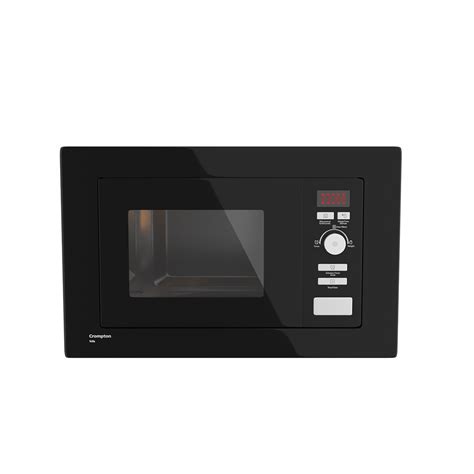Crompton Voila- Built-in Microwave 20L : Buy Crompton Voila- Built-in ...