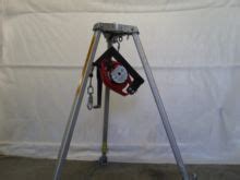 Used Confined Space Equipment for sale. SALA equipment & more | Machinio