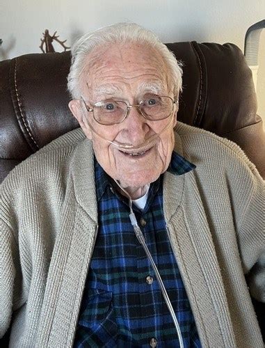 Robert Knoepke Obituary (1925 - 2024) - Helena, MT - The Montana Standard