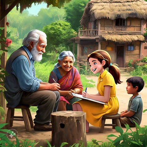 Ethnographic Research Examples: Exploring Cultures Through Immersive Study | iLovePhD
