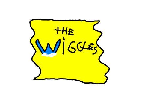 Wiggles Logo Printable