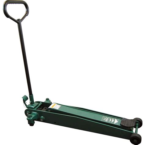 Floor Jack Low Profile High Lift at Lynda Bowman blog