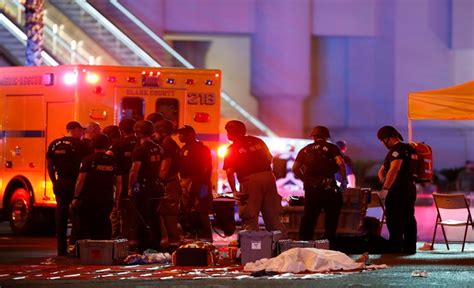 Fake News Runs Rampant After Las Vegas Mass Shooting | BOOM