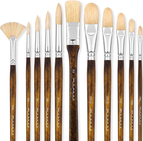 The Best Paint Brushes for Any Project
