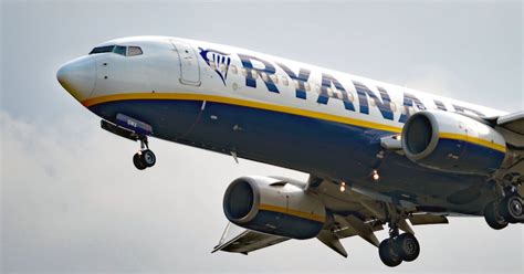 Ryanair and Rathwood are the most complained about companies in Ireland ...