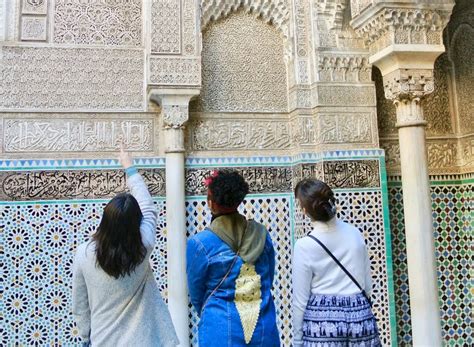 Morocco Language Guide: Everything You Need to Know Before Your ...