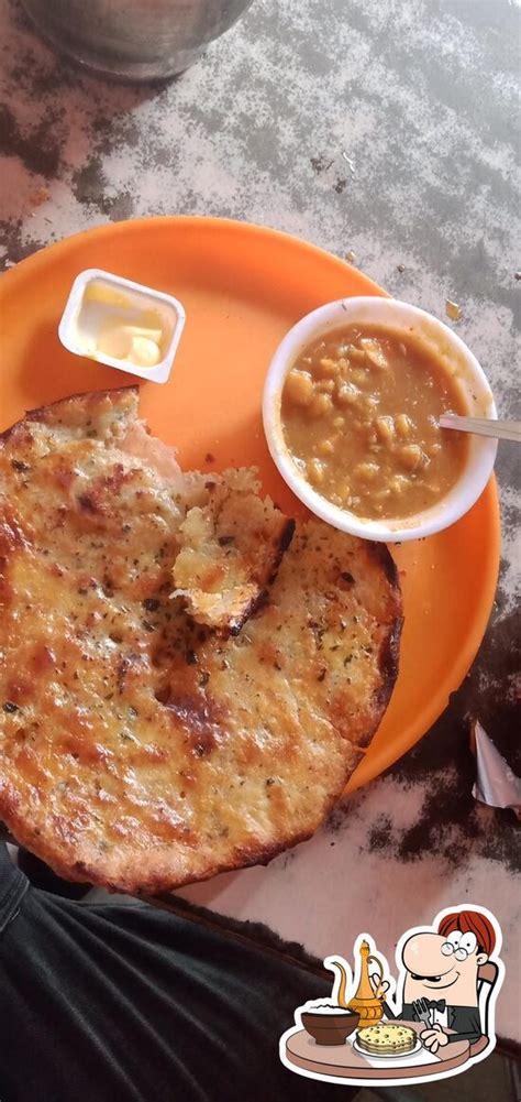 Darshan Lal Kulche Wala, Amritsar, JVWP+QRR - Restaurant reviews