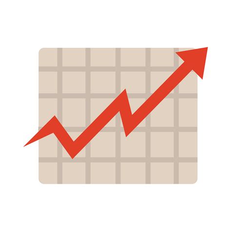 Chart Going Up Vector Art, Icons, and Graphics for Free Download