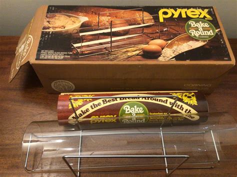 Pyrex Bake a Round 的图像结果