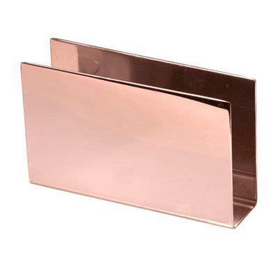 Biradlı GRV-406 Economic Rectangular Steel Napkin Holder, 11x6.5 cm ...
